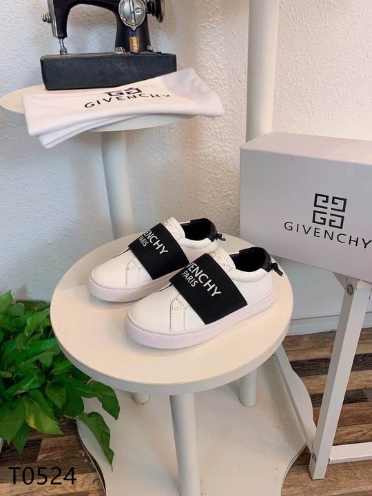 GIVENCHY shoes 23-35-64
